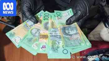 Sydney crime syndicate allegedly defrauded banks of up to $600m