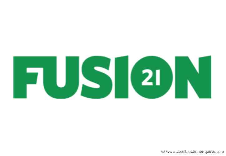 80 firms win places on £350m Fusion21 repairs framework renewal