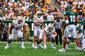Panozzo Confident Despite 'Welcome to College Football' Moment
