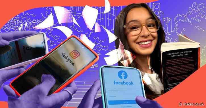 I quit social media for 4 weeks – it changed the way I dream