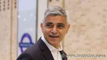 Sadiq Khan accused of 'lacking ambition' after plans to extend Elizabeth line to Kent scrapped