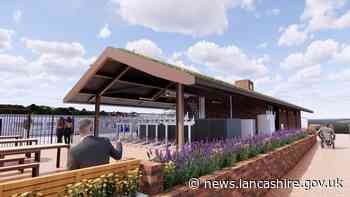 LCCA approves &pound;28.2m funding contribution towards Cottam Parkway railway station