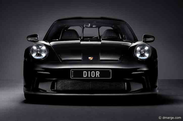 Word Number Plates May Be Australia’s Most Undervalued Collectible