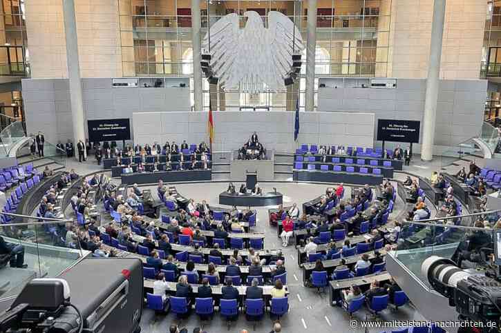 Kommunale Finanzkrise: Städtetag verlangt 30 Milliarden Euro Soforthilfe im Bundeshaushalt 2027