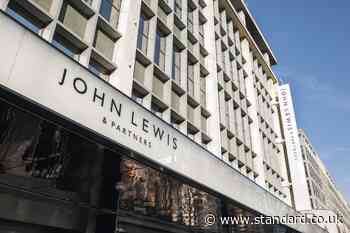 John Lewis Partnership losses more than double in tougher trading