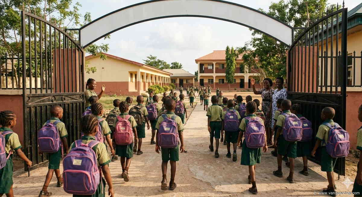 New Academic Session: Parents face hurdles as fees, cost of books, others escalate 