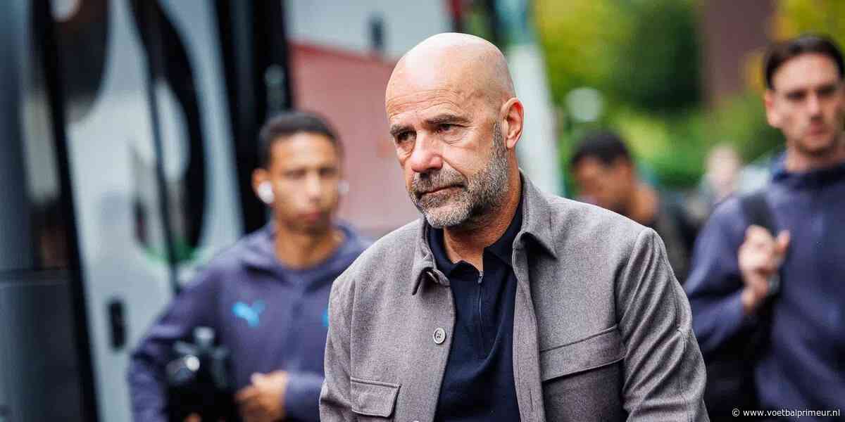 Vermoedelijke opstelling PSV: Bosz moet noodgedwongen wisselen tegen Shakhtar