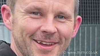 Second police officer killed in A66 crash PC Tom Clough 'gave everyone his everything'