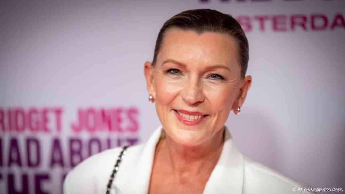 Netflix-serie De eetclub overtreft verwachting Saskia Noort