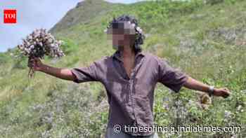 Why two influencers in Kerala landed in legal trouble after posing with flowers for a photo