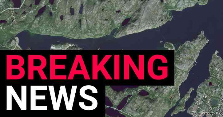 UK and Nato allies intercept Russian plot to deploy secret weapon to undersea cable