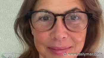 Kirstie Allsopp says she is recovering 'in bed' as she issues a health update after being rushed to hospital in an air ambulance