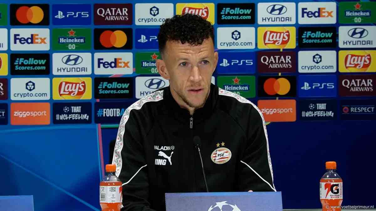 PSV ziet Ajax als uitstekende generale: 'Champions League-niveau'