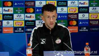 PSV ziet Ajax als uitstekende generale: 'Champions League-niveau'