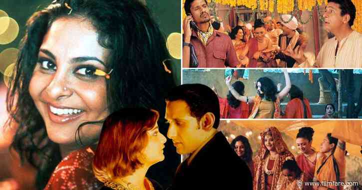 Monsoon Wedding at 25: The Family It Never Let Me Forget