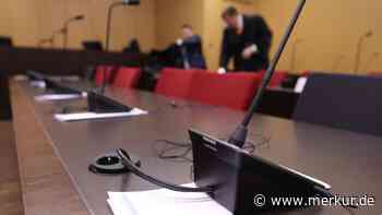 Heikler Fall: Jugendlicher wegen geplantem Terror-Anschlag vor Gericht