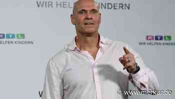 Thorsten Legat beendet TV-Karriere – um Trainer zu sein