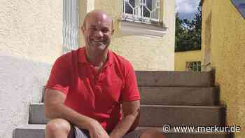 Nach 16 Jahren: Pfarrer Brunner verlässt Ismaning für München-Bogenhausen