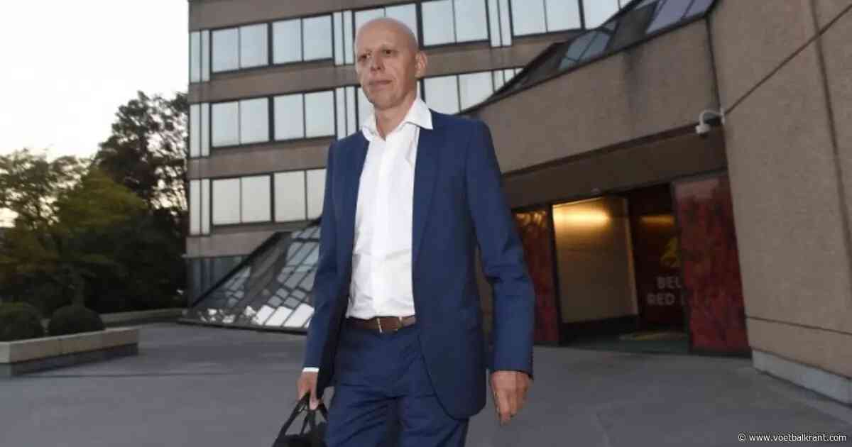 Hoe zit het nu in Operatie Propere Handen? Ook gewezen CEO trof schikking - zo staat het er voor