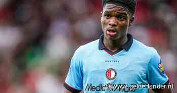 LIVE Youth League | Feyenoord-talenten spelen uitgespeeld duel tegen leeftijdsgenoten Barça, Jerayno Schaken in basis
