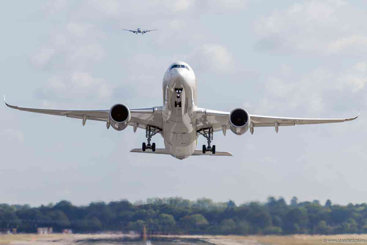How long will Heathrow and Gatwick flights chaos last?
