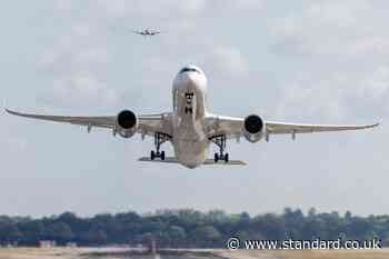 How long will Heathrow and Gatwick flights chaos last?