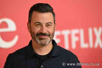 Jimmy Kimmel Interviewed Candidate Trump on ABC: Now He Says FCC Pressure Is Keeping James Talarico Off Air
