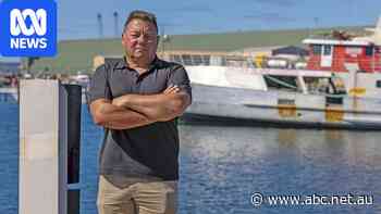 Stalwart says fishing industry facing wipe-out without radical change