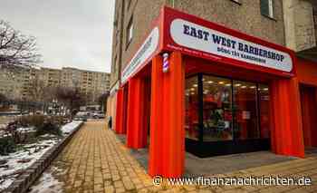 EQS Newswire: East West Barbershop Vietnam Joint Stock Company: Wie vietnamesisches Friseurhandwerk mit Können und Identität nach Europa kommt