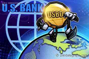 US Bank tests proprietary stablecoin in cross-border Stellar transaction