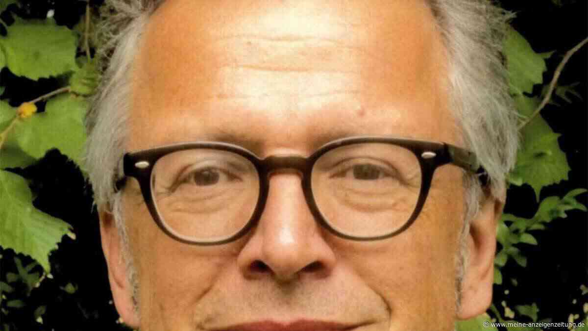 Alle 51 Minuten: Chefarzt erklärt, wie Suizidprävention Leben rettet