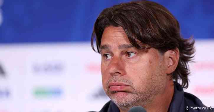 Mauricio Pochettino calls for former club Chelsea to be stripped of Premier League title