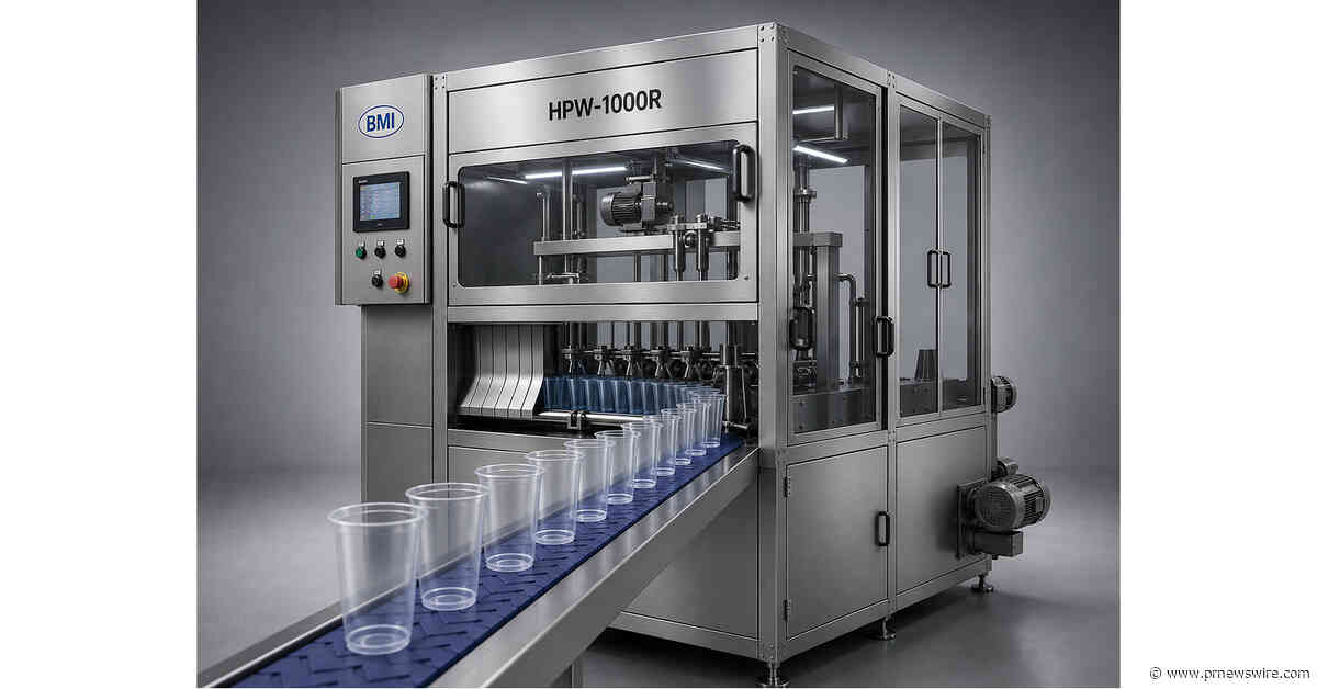 Europe's 2028 Reusable Packaging Mandate Creates a New Crisis: Who Washes the Cups?