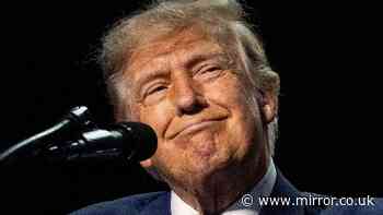 Donald Trump pledges $5,000 'dividend' to all US adults if Republicans win midterm elections