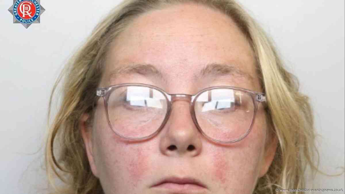 'Stacey Sharples lied, repeatedly and deliberately, causing significant harm to ten victims'