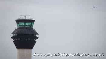 Full list of cancelled and delayed flights from Manchester Airport on Thursday, September 10