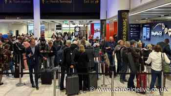 UK flights latest update after disruption caused chaos for air passengers
