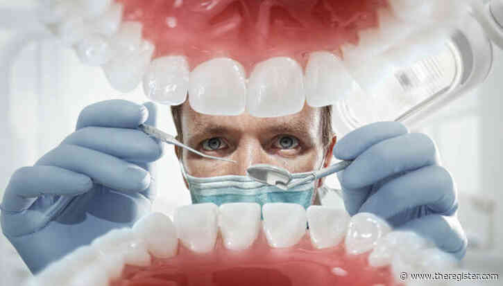 Dental contractor set up secret account with access to 4,000 patient records then left the company