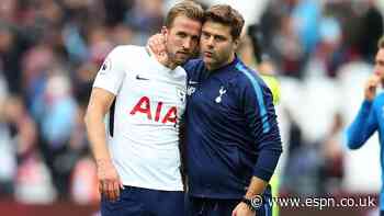 Poch backs Kane for Ballon d'Or; may be 'punished'