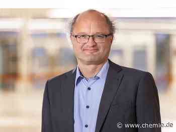Wasserstoff-Experte Prof. Wasserscheid mit Archimedes Science Award geehrt