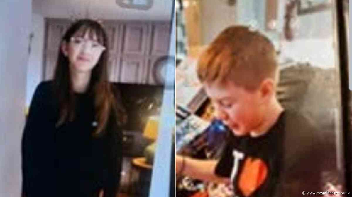 Missing Sheffield children LIVE as police search underway