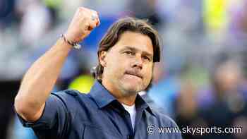 Poch: I hope to return to Premier League in future