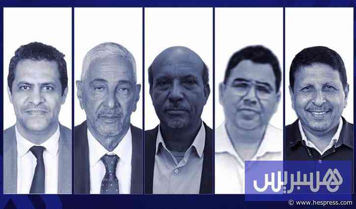 انتخابات 2026 .. تقارب القوى يوقد التنافس على مقعدين بدائرة بوجدور
