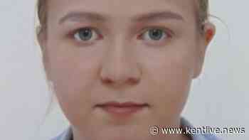 Urgent appeal to locate missing teenager from Kent