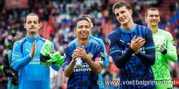 Kraay reageert op PSV-nieuws: 'Echt heel erg knap, dan word je beloond'