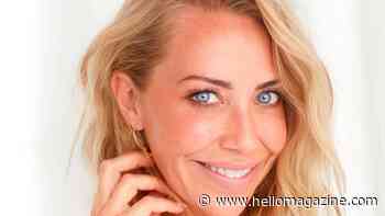 Why Laura Hamilton doesn’t see divorce as the end of her family story
