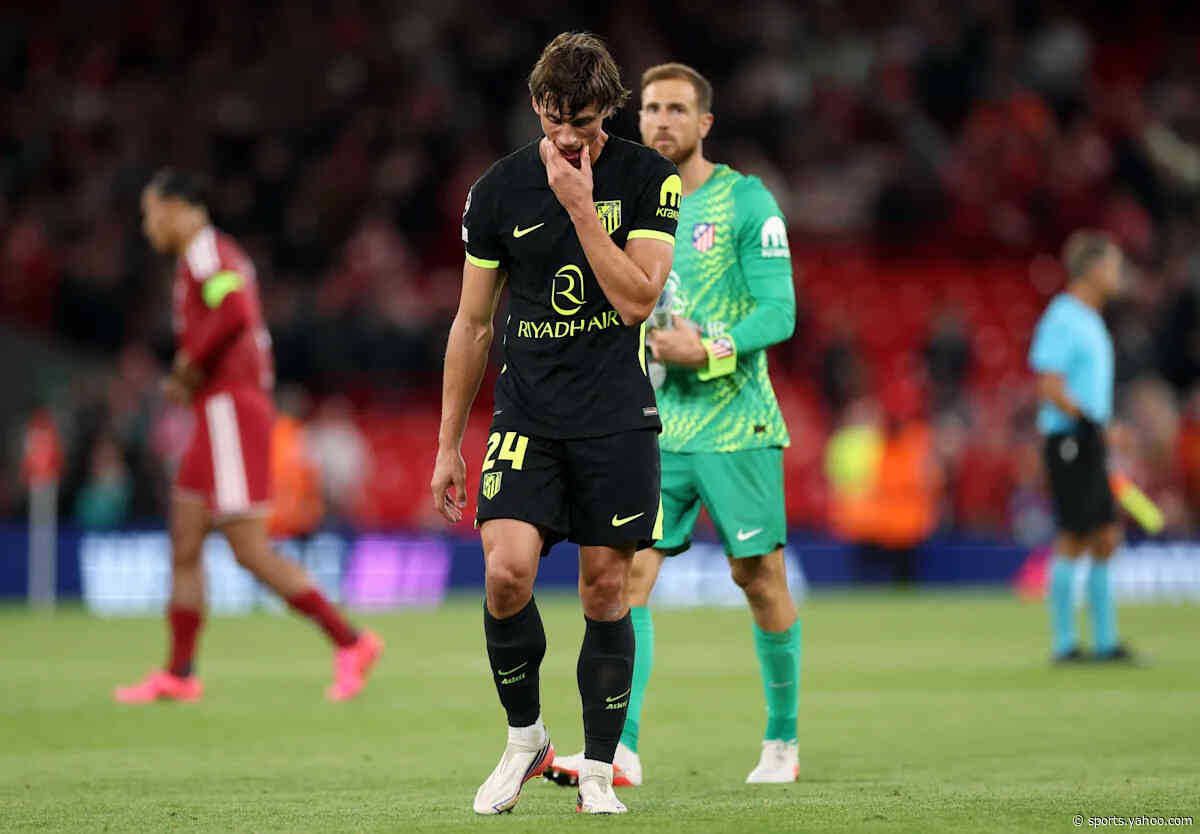 🥐 Barça up, Atleti down... 5️⃣ stories shaping Thursday