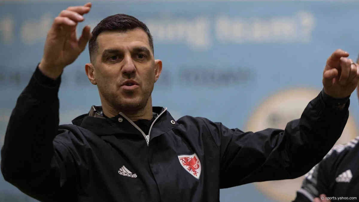 Taylor aims to make Wales a force in deaf football