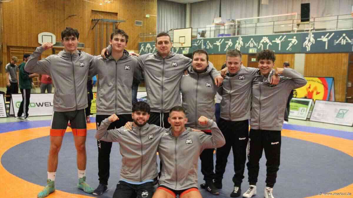 Athletenclub startet als amtierender Meister – Trainer warnt vor zu hohen Erwartungen