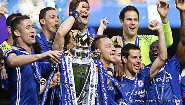 Chelsea’s 2016-17 Premier League Title Should Be Given To Tottenham  —Pochettino